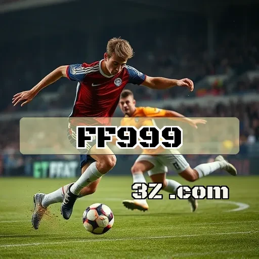 ff999.com: Desbravando a Diversão Através da Seção App Inovadora