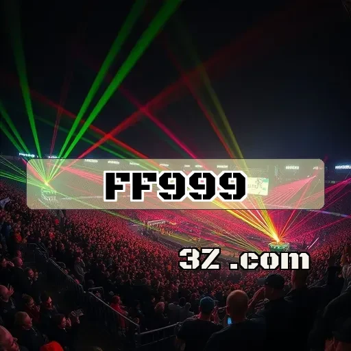 ff999.com: Uma Experiência Única de Login e Jogos Online