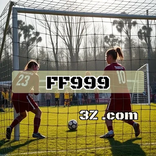 ff999.com: Promoções que Transformam sua Experiência em Jogos Online