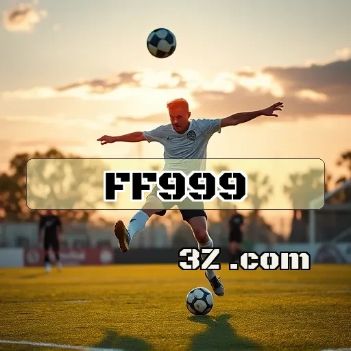 ff999.com: Descubra o Universo Empolgante da Seção Caça-Níqueis