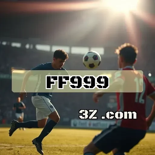 ff999.com: Descubra Eventos Esportivos Que Transformam Sua Experiência de Jogo