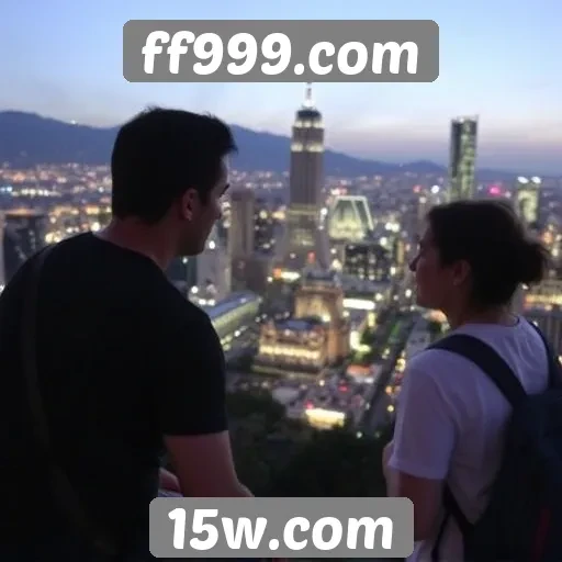 Feedback dos usuários sobre a experiência com ff999.com